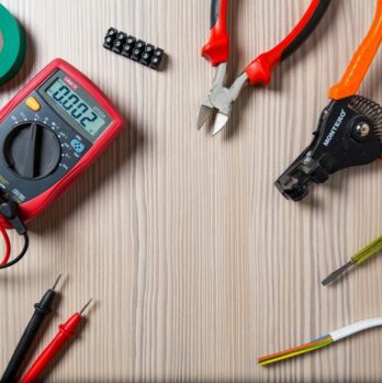 elektriker molde